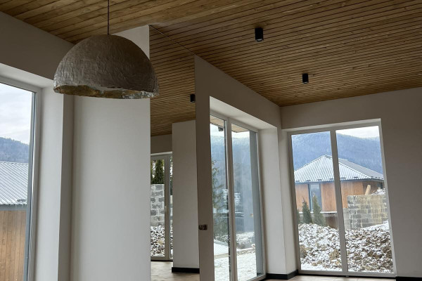 Інвестиції в котеджне містечко «Агат Резорт & Спа», 12% річних